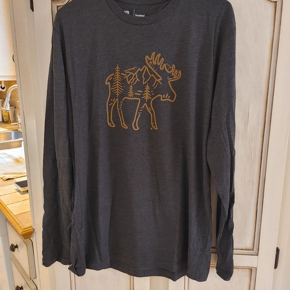 Long Sleeve